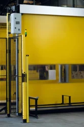 Step Up Your Security Game: Bestardoor’s Roll-Up Door Machines – The Ultimate Solution