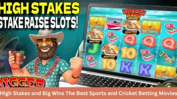 high stakes and big wins the best sports and cricket betting movies