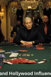 how casinos and hollywood influence each other