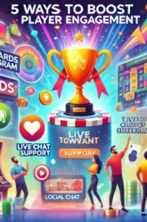 how online games use gamification techniques to keep players engaged