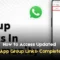 how to access updated whatsApp group links complete guide