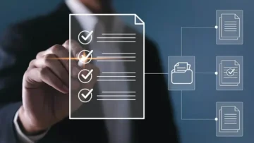 how to digitize your documents