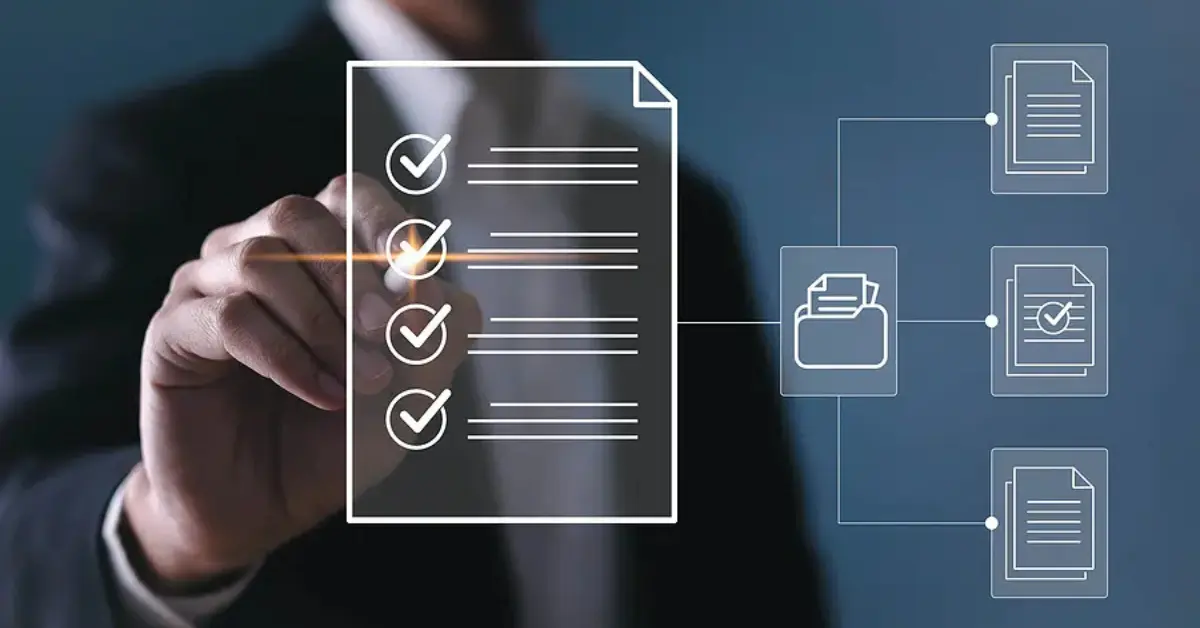 how to digitize your documents
