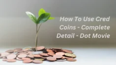How To Use Cred Coins – Complete Detail – Dot Movie