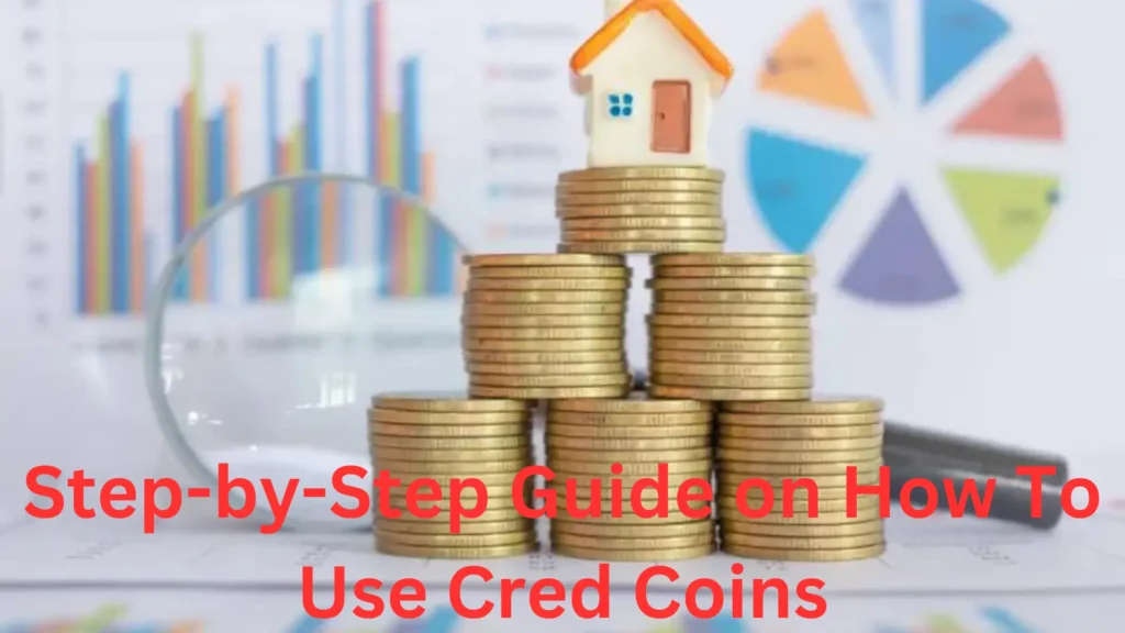 how to use cred coins complete detail dot movie he 2