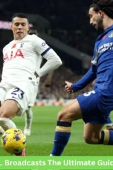 how to watch epl broadcasts the ultimate guide for soccer fans