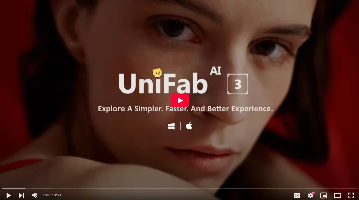 How UniFab Video Enhancer AI Works