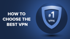 How to Choose the Best VPN for Your Device