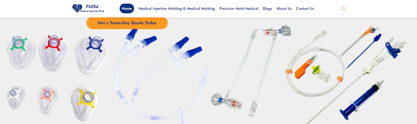 Mold Medical