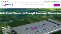 Plate Loaded Machines