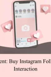 increase engagement buy instagram followers to kickstart interaction