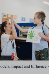 inspiring role models