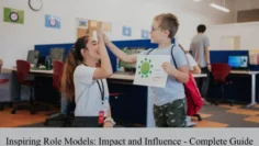 inspiring role models