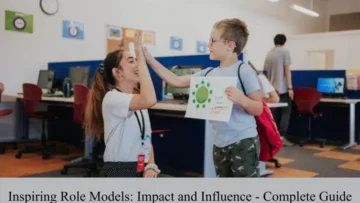 inspiring role models