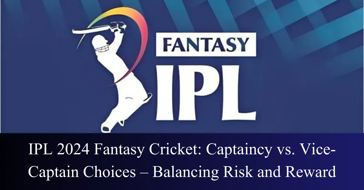 ipl fantasy cricket