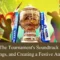 ipl the tournaments soundtrack