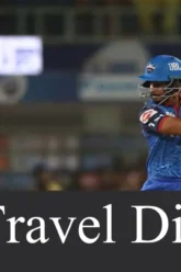 ipl travel diaries cricket and culture
