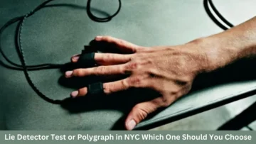 lie detector test or polygraph in nyc which one should you choose