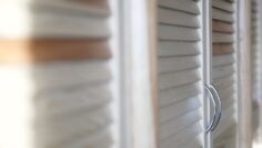 light-through-jalousie