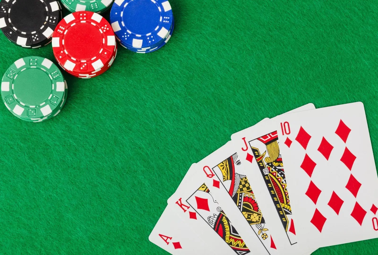 live casino thrills for the card game enthusiast top selections