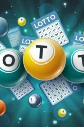 lottery sites with the finest graphic