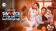 love laughter and rivalry divorce ke liye kuch bhi karega delivers it all