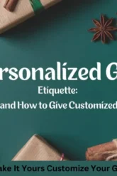 make it yours customize your gift