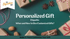 make it yours customize your gift