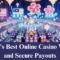 malaysia’s best online casino with fast and secure payouts