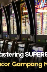 mastering super88 slot gacor gampang menang