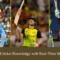 maximize your cricket knowledge with real-time stats and updates