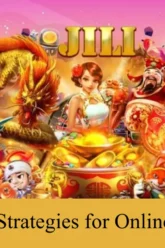 maximize your wins jilibet’s proven strategies for online casino betting
