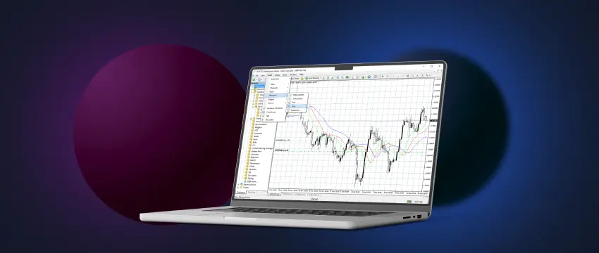 metatrader 4 for mac os streamline your trading experience