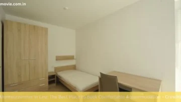 monteurzimmer in linz the best place to book comfortable accommodation crew99