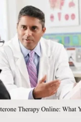 navigating testosterone therapy online what you need to know