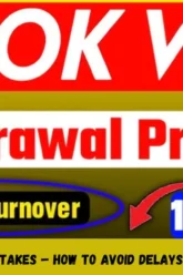 ok win withdrawal mistakes – how to avoid delays & cash out faster