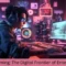 online gaming the digital frontier of entertainment