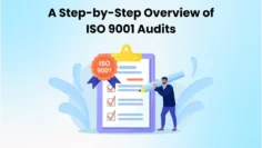overview of iso 9001 audits