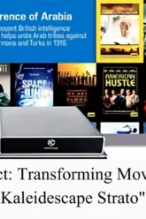 picture perfect transforming movie nights with kaleidescape strato