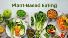 plant-based diet