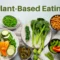 plant-based diet