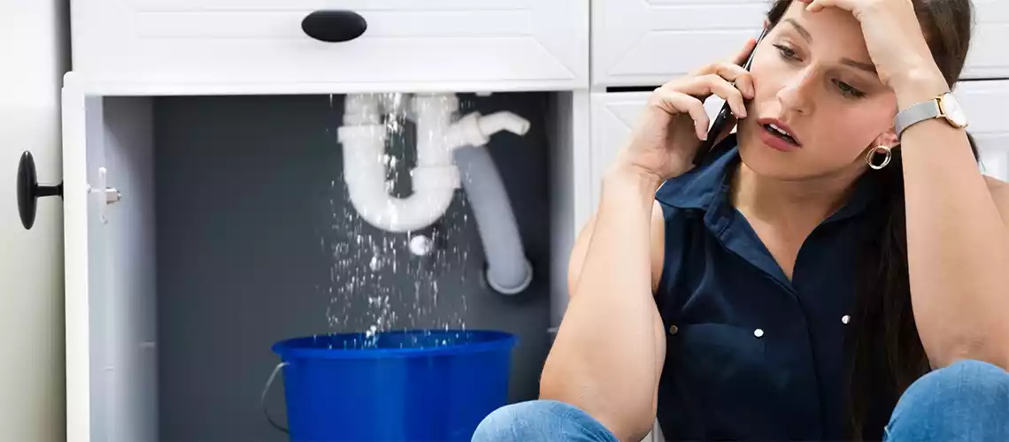 plumbing-damage