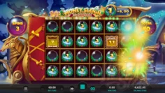 profit from the game