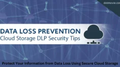 protect your information from data loss using secure cloud storage