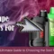 raz vape the ultimate guide to choosing the best flavors in 2024