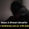 relax & stream smarter after dotmovie.com.in with darkgirl