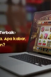 review slot online terbaik mana yang layak dicoba. apa kabar, teman-teman
