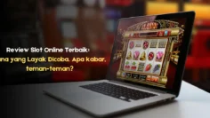 review slot online terbaik mana yang layak dicoba. apa kabar, teman-teman