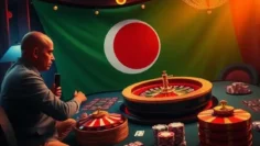 safe and secure gaming a guide to pin up casino login best practices