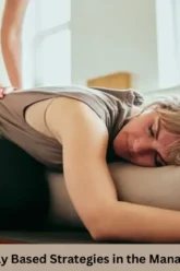 self care and clinically based strategies in the management of period pain